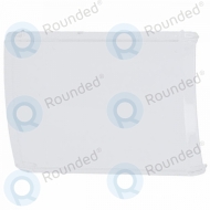 Philips Panel Transparent glass control panel for display 17000480 996530067723 996530067723 image-1