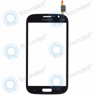 Samsung Galaxy Grand Neo Plus (GT-I9060I) Digitizer touchpanel black GH96-07957B
