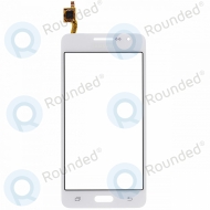 Samsung Galaxy Grand Prime (G530F) Digitizer touchpanel white GH96-07760A