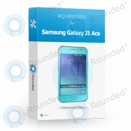 Samsung Galaxy J1 Ace Toolbox