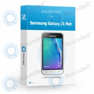Samsung Galaxy J1 Nxt Toolbox