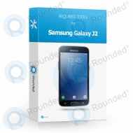 Samsung Galaxy J2 Toolbox