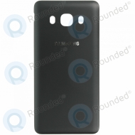 Samsung Galaxy J5 2016 (SM-J510F) Battery cover black GH98-39741B
