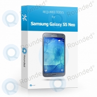 Samsung Galaxy S5 Neo (SM-G903F) Toolbox