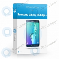 Samsung Galaxy S6 Edge+ Toolbox