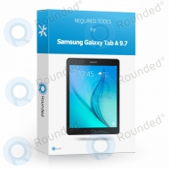 Samsung Galaxy Tab A 9.7 Toolbox