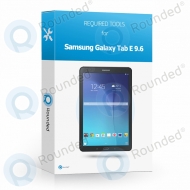 Samsung Galaxy Tab E 9.6 Toolbox