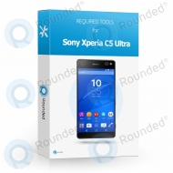 Sony Xperia C5 Ultra Toolbox