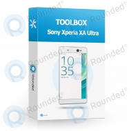Sony Xperia XA Ultra Toolbox