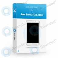 Acer Fonepad Note 6 Toolbox