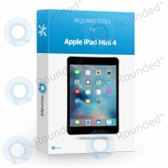 Apple iPad Mini 4 Toolbox