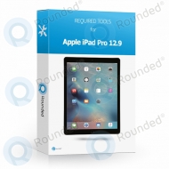 Apple iPad Pro 12.9 Toolbox