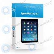 Apple iPad Pro 9.7 Toolbox