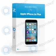 Apple iPhone 6s Plus Toolbox