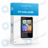 HTC Gratia A6380 Toolbox