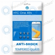 HTC One A9s Tempered glass