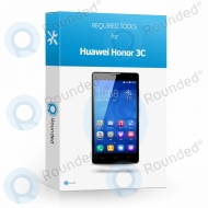 Huawei Honor 3C Toolbox