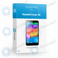 Huawei Honor 4X Toolbox