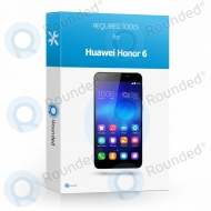Huawei Honor 6 Toolbox