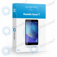 Huawei Honor 7 Toolbox