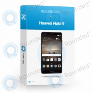 Huawei Mate 9 Toolbox