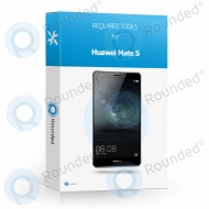 Huawei Mate S Toolbox