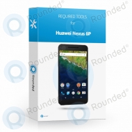 Huawei Nexus 6P Toolbox