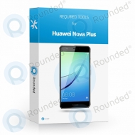Huawei Nova Plus Toolbox