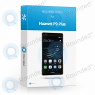 Huawei P9 Lite Toolbox