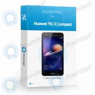 Huawei Y6 II Compact Toolbox