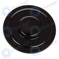 Jura Lid for bean container chrome 70021 70021 image-1