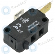 Jura Microswitch for power button 69123 69123 image-1