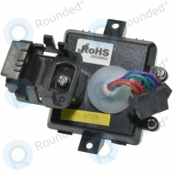Jura Part Rotarybox V2 RoHS 65985 65985 image-1