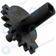 Jura Pinion for grinder 61792 61792