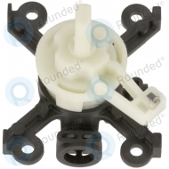 Jura Steam valve V2 complete 68602 68602 image-1