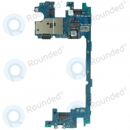 LG Stylus 2 (K520) Mainboard incl. IMEI number EBR82835318