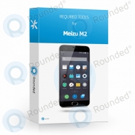 Meizu M2 Toolbox