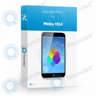 Meizu MX4 Toolbox