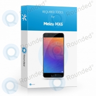 Meizu MX6 Toolbox