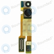 Microsoft Lumia 950, Lumia 950 Dual Camera module (front) with flex 5MP incl. Proximity sensor 00814F1