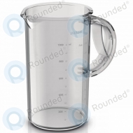 Philips Beaker 1000ml 420303607821 420303607821