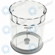 Philips Beaker for blade unit 420303607811 420303607811