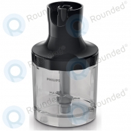 Philips Blade unit complete with beaker and lid 420303608241 420303608241