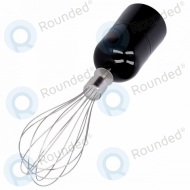 Philips Whisk complete with coupling piece HR3933/01420303585600 420303585600