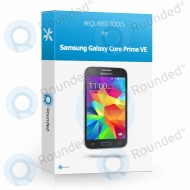 Samsung Galaxy Core Prime VE Toolbox