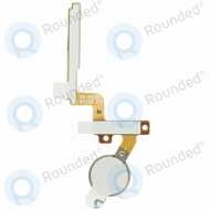 Samsung Galaxy Note 4 (SM-N910F) Power flex + Vibra module GH96-07465A image-1