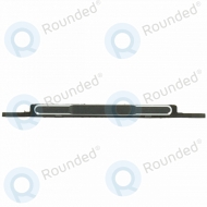 Samsung Galaxy Note 4 (SM-N910F) Volume key black GH98-34197B