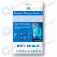 Samsung Galaxy Xcover 3 Tempered glass