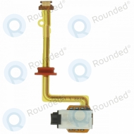 Sony Xperia Z4 Tablet (SGP712, SGP771) Audio connector  1291-2722