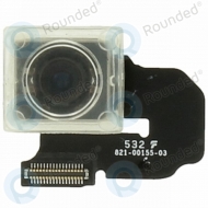 Apple iPhone 6s Plus Camera module (rear) with flex 12MP